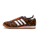 adidas SL 72 OG Leopard Print
