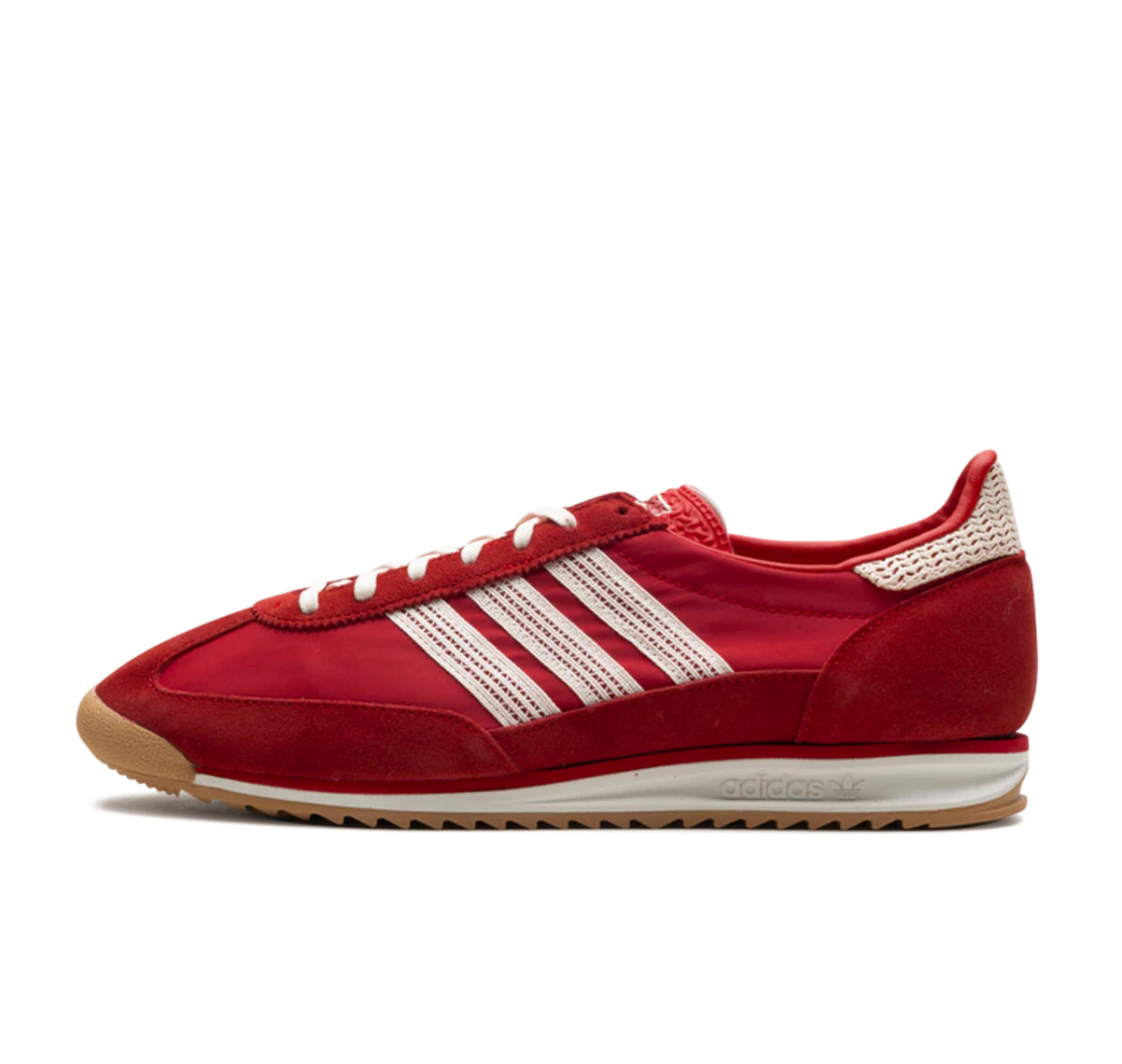 adidas SL 72 OG Scarlet Crochet