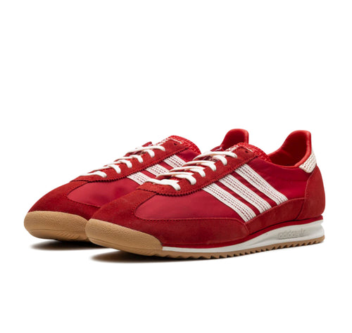 adidas SL 72 OG Scarlet Crochet