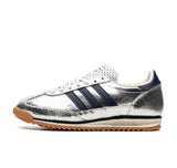 adidas SL 72 OG Silver Metallic Collegiate Navy