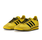 adidas SL 72 OG "Yellow Core Black"