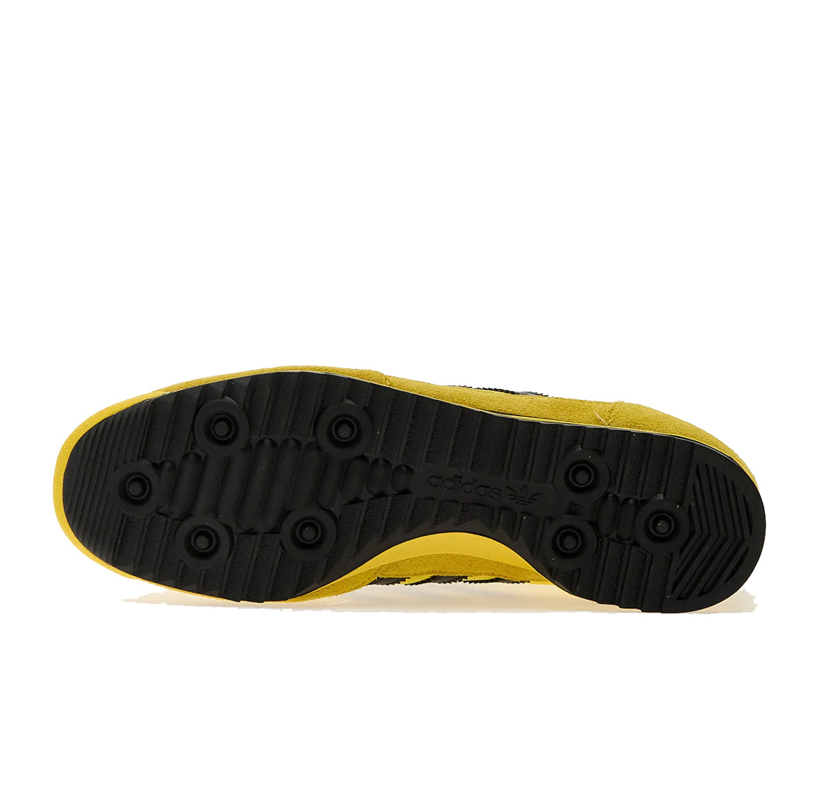 adidas SL 72 OG "Yellow Core Black"