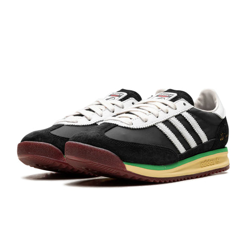 adidas SL 72 RS Bob Marley One Love