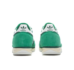 adidas SL 72 RS Collegiate Green Core White