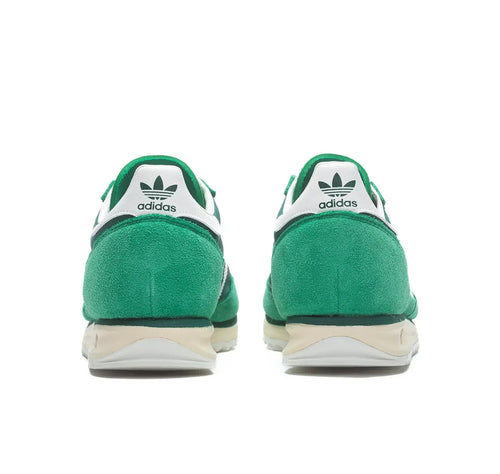 adidas SL 72 RS Collegiate Green Core White