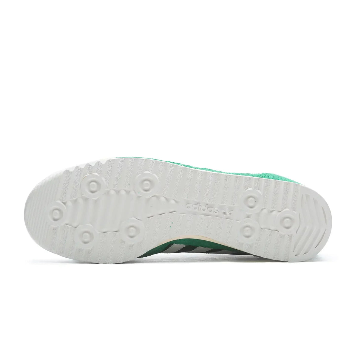 adidas SL 72 RS Collegiate Green Core White