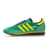 adidas SL 72 RS Green Yellow
