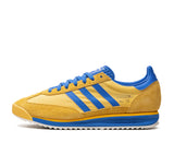 adidas SL 72 RS Utility Yellow Bright Royal