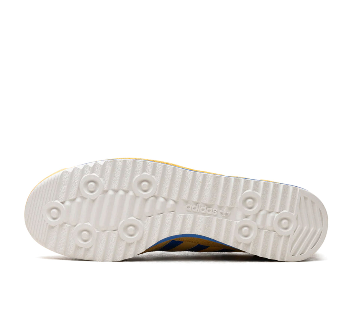 adidas SL 72 RS Utility Yellow Bright Royal