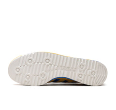 adidas SL 72 RS Utility Yellow Bright Royal