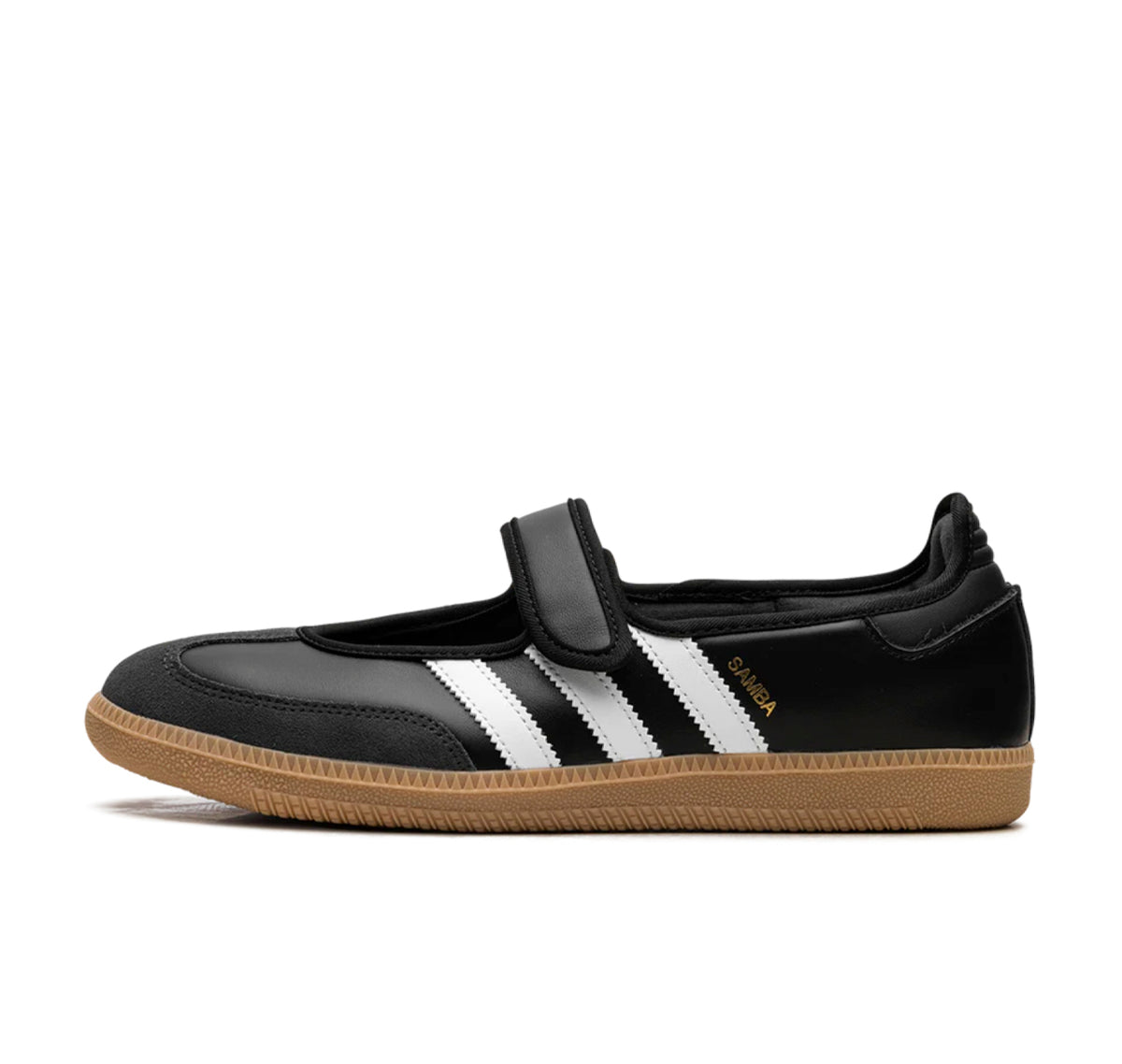 adidas Samba "Jane Black White Gum "