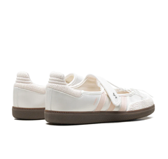 adidas Samba Jane "Cloud White Pink"