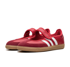 adidas Samba "Jane Scarlet White Gum"