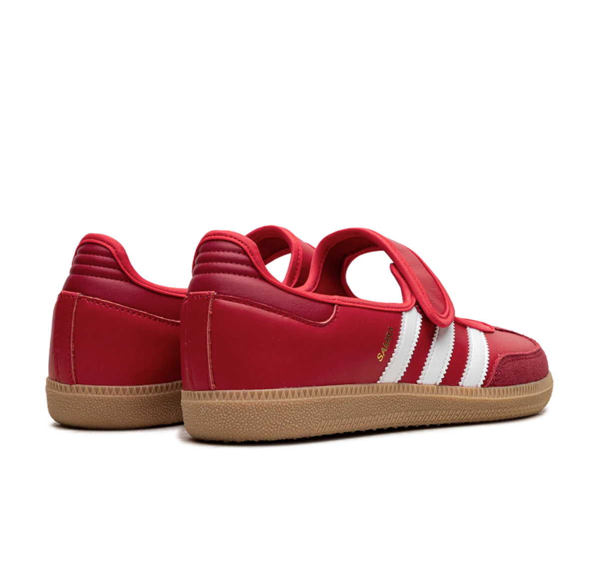adidas Samba "Jane Scarlet White Gum"