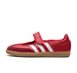 adidas Samba "Jane Scarlet White Gum"