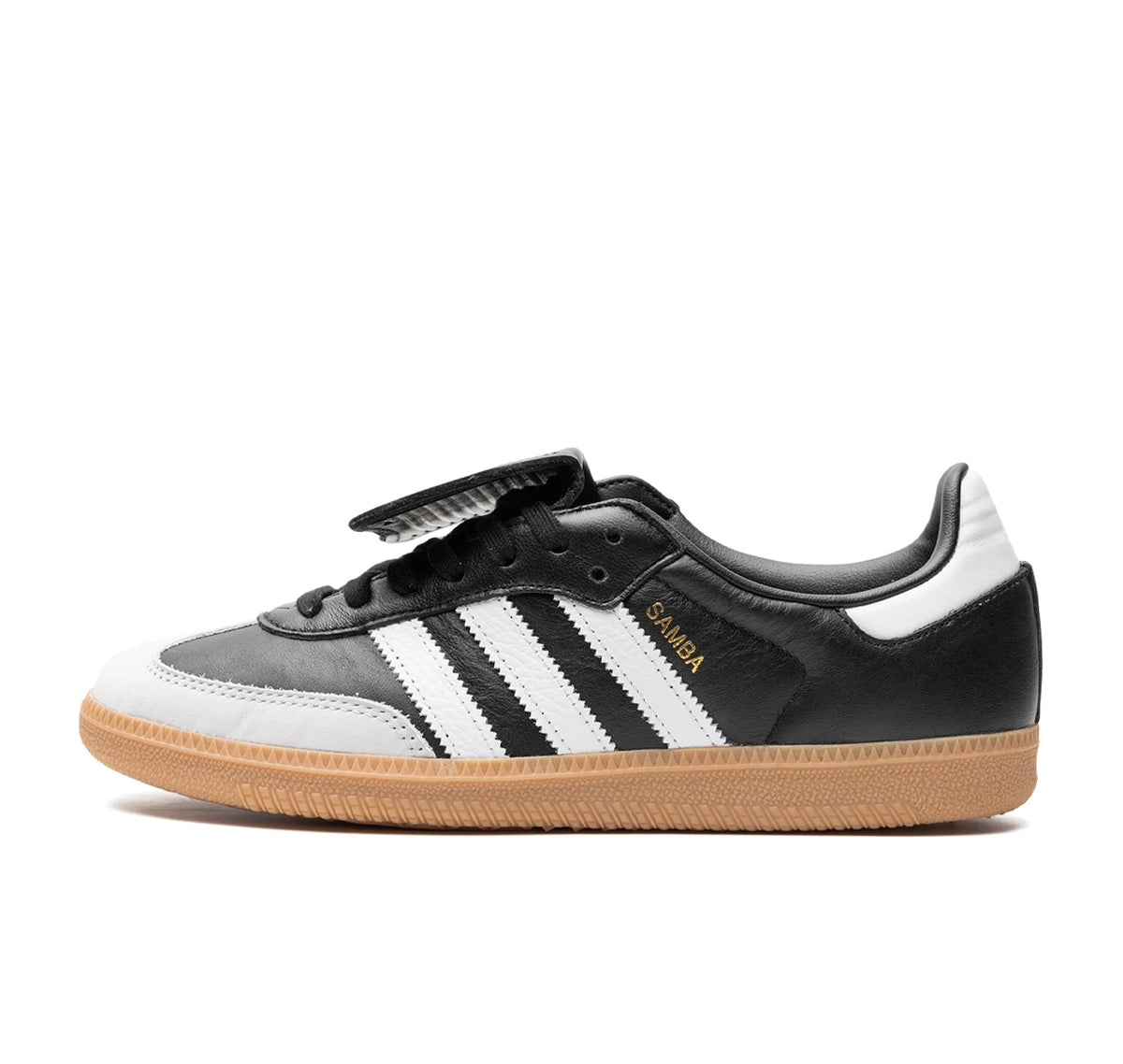 Adidas Samba LT "Black White"