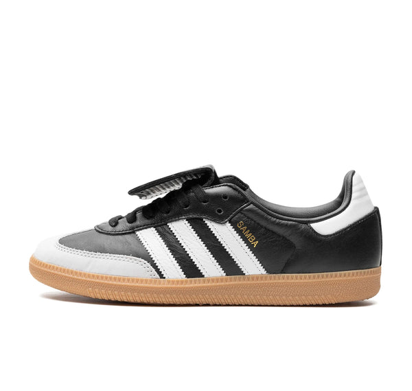 Adidas Samba LT "Black White"