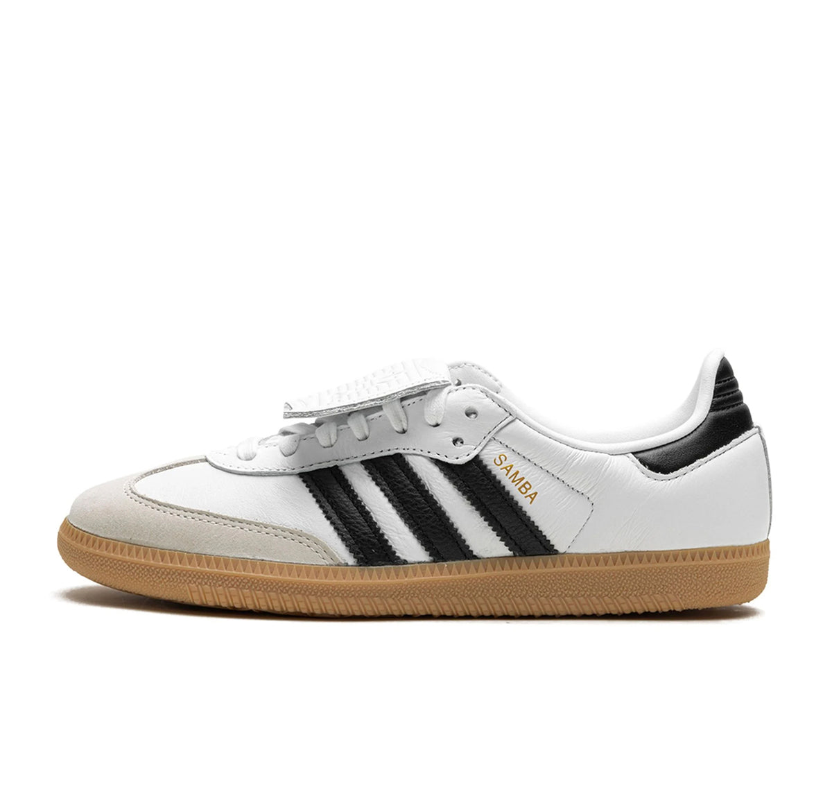 Adidas Samba LT Cloud "White Core Black"