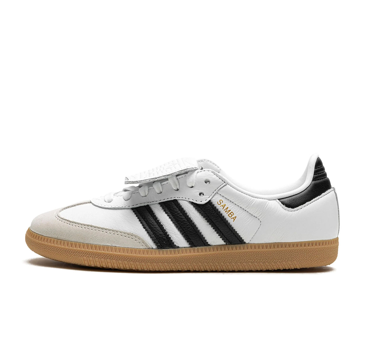 Adidas Samba LT Cloud "White Core Black"