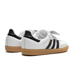 Adidas Samba LT Cloud "White Core Black"