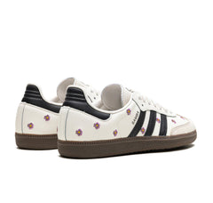 Adidas Samba "Light Purple Floral"