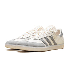 adidas Samba Lionel Messi Cream White