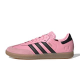 adidas Samba Messi Light Pink Black