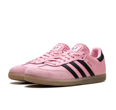 adidas Samba Messi Light Pink Black
