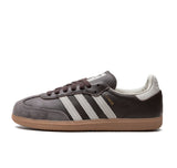 adidas Samba OG Brown Putty Grey