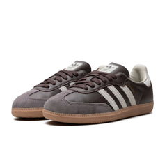 adidas Samba OG Brown Putty Grey