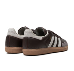 adidas Samba OG Brown Putty Grey