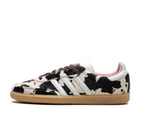 adidas Samba OG Cow Print