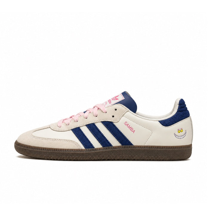 adidas Samba OG "Disney Alice in Wonderland Cheshire Cat"