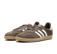 adidas Samba OG Earth Strata Wonder White