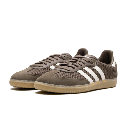 adidas Samba OG Earth Strata Wonder White