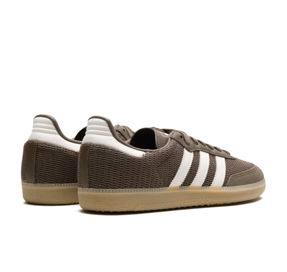 adidas Samba OG Earth Strata Wonder White