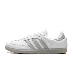 adidas Samba OG Footwear White Grey