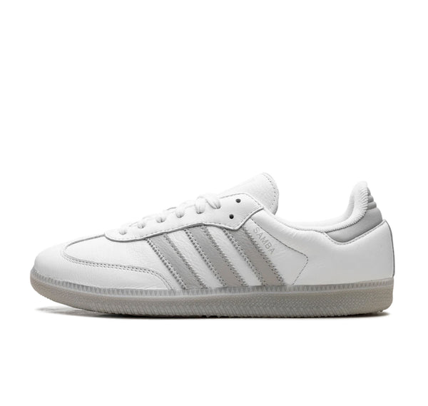 adidas Samba OG Footwear White Grey