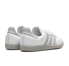 adidas Samba OG Footwear White Grey