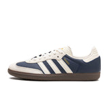 adidas Samba OG Night Indigo Crew White