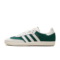 adidas Samba OG "Off White Collegiate Green"