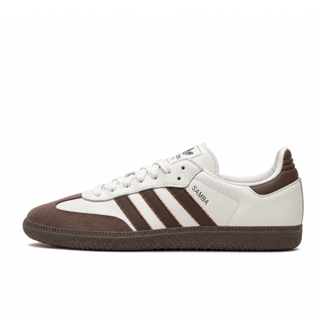 adidas Samba OG "Off White Earth Strata" - vista 1