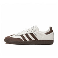adidas Samba OG "Off White Earth Strata"