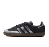 adidas Samba OG "Rhinestone Black Silver"