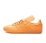 adidas Samba Pharrell Humanrace Orange