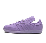 adidas Samba Pharrell Humanrace Purple