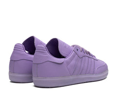 adidas Samba Pharrell Humanrace Purple