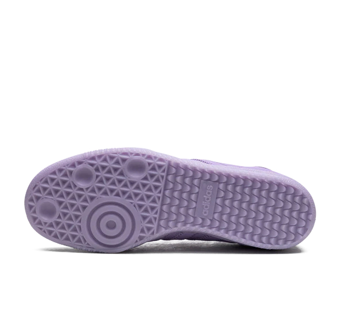 adidas Samba Pharrell Humanrace Purple