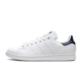 adidas Stan Smith "Core White New Navy"
