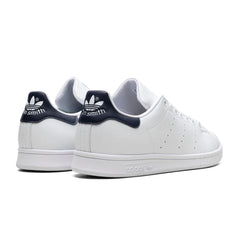 adidas Stan Smith "Core White New Navy"